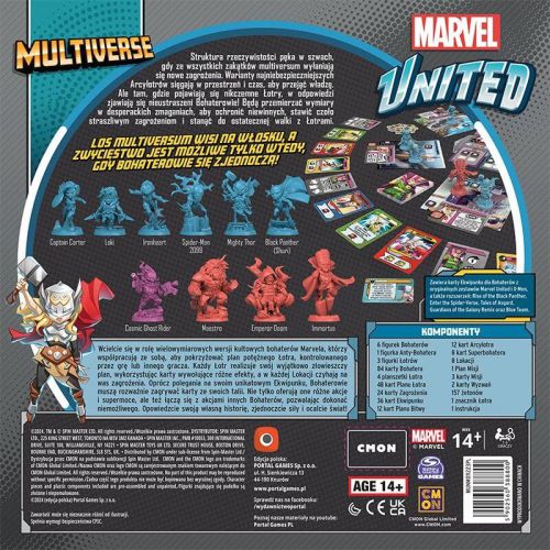 marvel-united-multiverse-gra-planszowa-opis