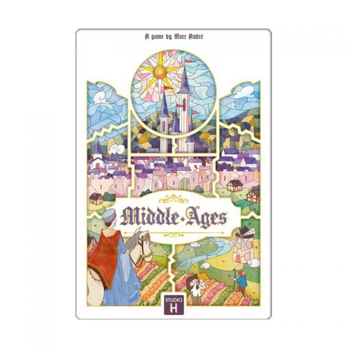 Middle Ages (PL)
