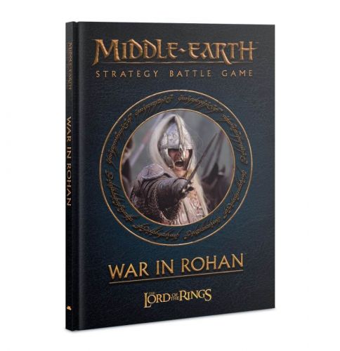 Middle-Earth SBG: War in Rohan (ENG)