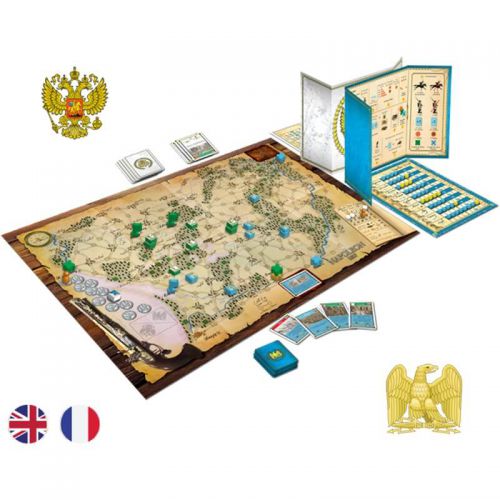 napoleon-1807-gameplay