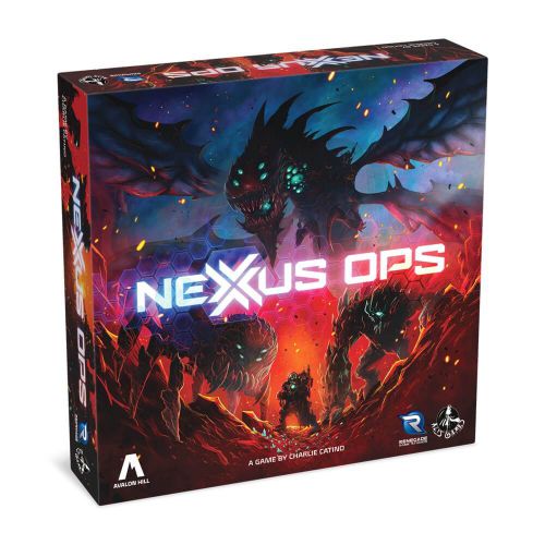 Nexus Ops (PL)