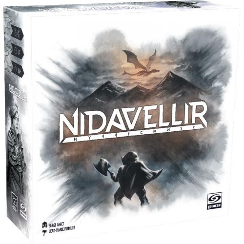 Nidavellir (edycja polska)