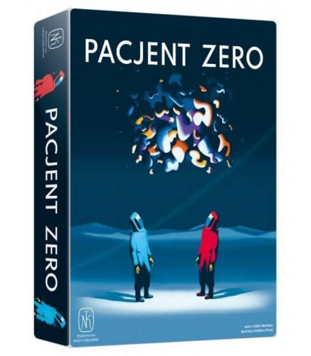 Pacjent Zero