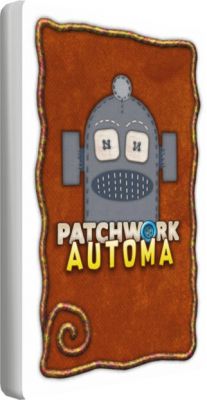 Patchwork Automa