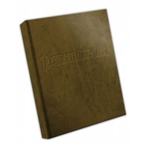 Pathfinder RPG - Core Rulebook 2nd Special Edition - ENG