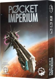 Pocket Imperium (PL)