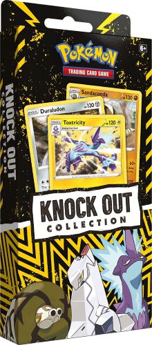Pokémon TCG: Knockout Collection