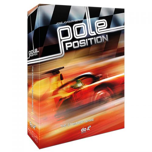 Pole Position (ENG)