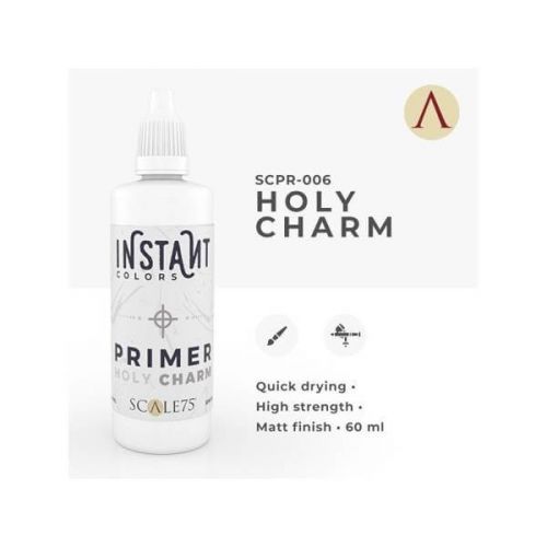 Primer Surface: Holy Charm (60 ml)
