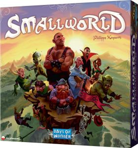 Small World (PL)