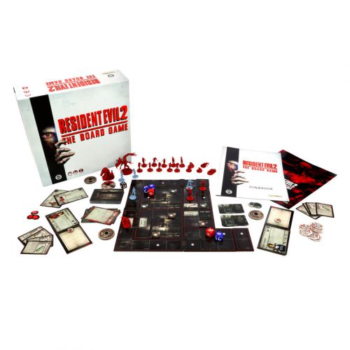 resident-evil-2-the-boardgame-contents