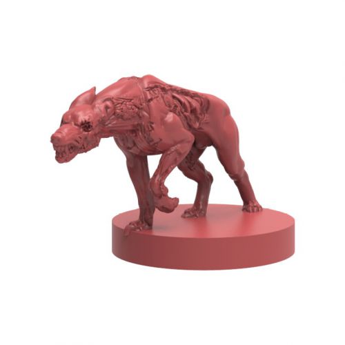 resident-evil-2-the-boardgame-zombie-dog-miniature