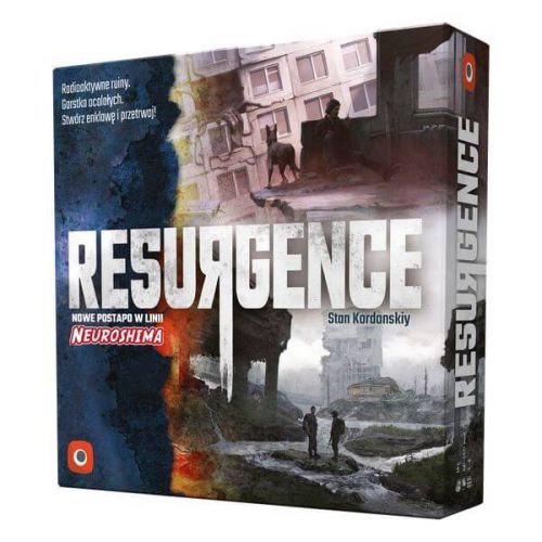 Resurgence (PL)