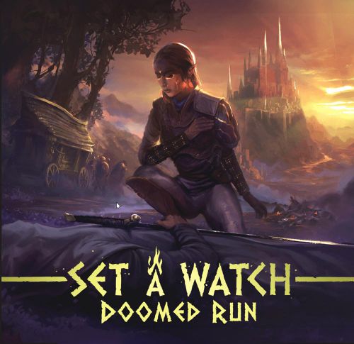 Set a Watch: Doomed Run (ENG)