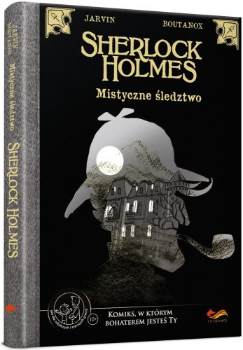 Sherlock Holmes: Mistyczne śledztwa