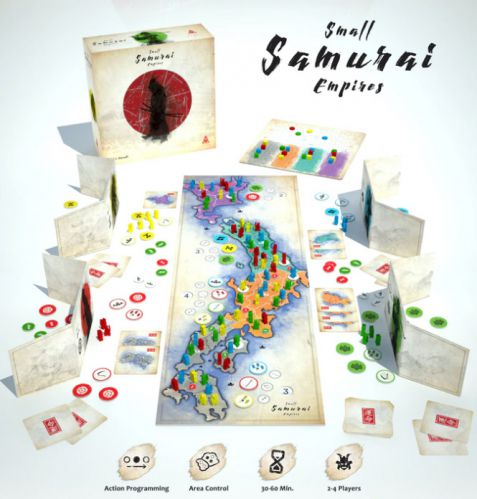 small-samurai-empires-board-game