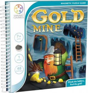 Smart Games - Goldmine