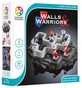 Smart Games - Walls & Warriors