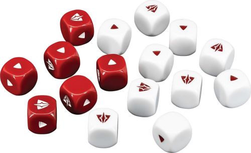 Star Wars: Legion - Legion Defense Dice Pack