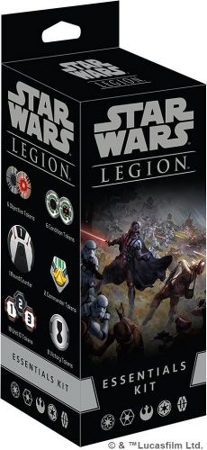 Star Wars: Legion - Essentials Kit (ENG)