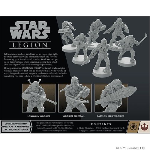 star-wars-legion-wookiee-warriors-unit-expansion-opis