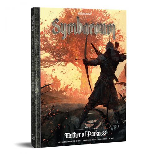 Symbaroum: Mother of Darkness (ENG)