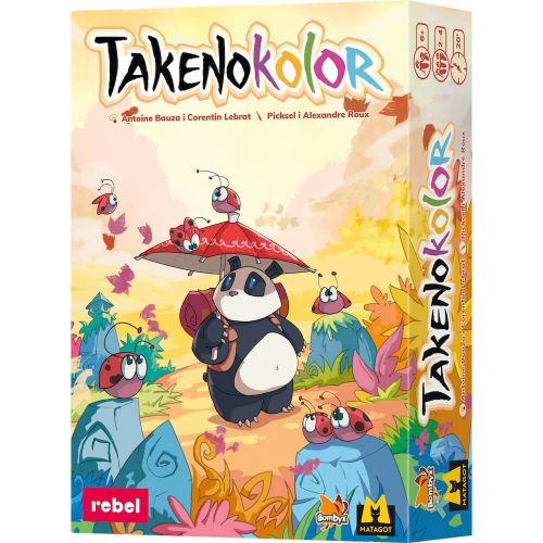 Takenokolor (PL)