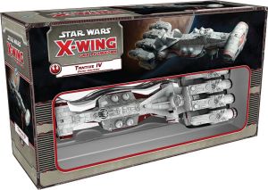 Star Wars x-wing: Tantive IV (SWX22)