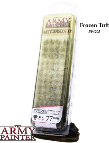 The Army Painter - Frozen Tuft