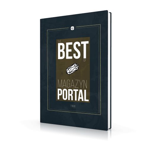 The Best of Magazyn Portal - Tom 3