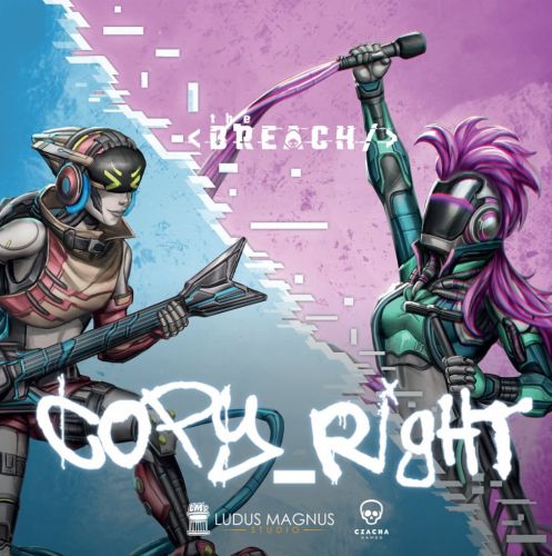 The Breach - Copy_Right (PL)