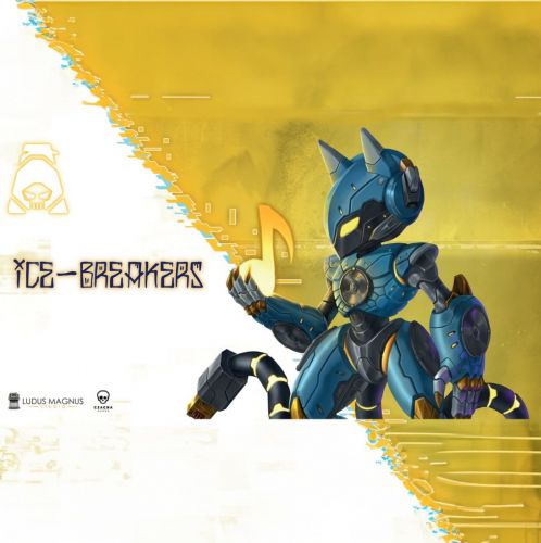 The Breach - I.C.E. Breakers (PL)