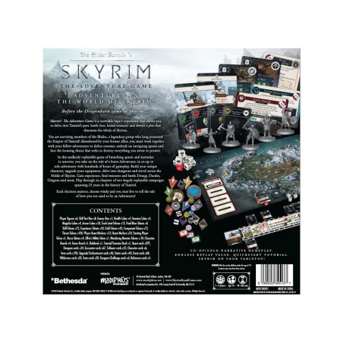 the-elder-scrolls-skyrim-adventure-board-game-description