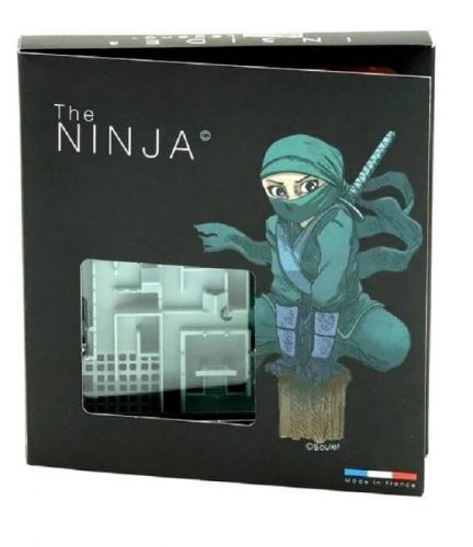 Inside 3: The Ninja