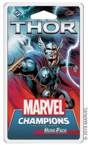 Marvel Champions: Thor Hero Pack (ENG)
