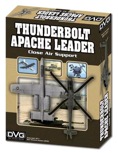 Thunderbolt Apache Leader (ENG)