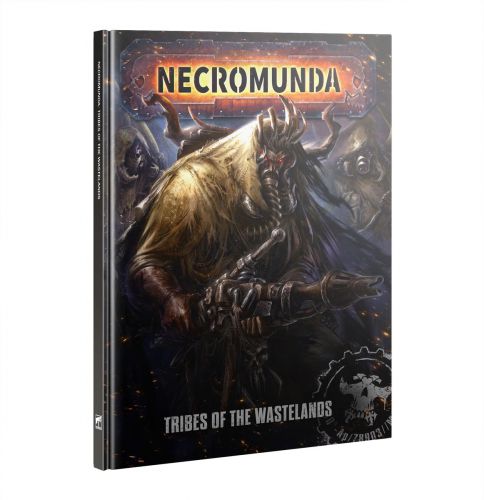 Necromunda: Tribes of the Wastelands