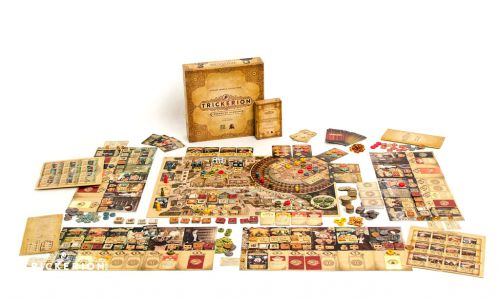 trickerion-legends-of-illusion-boardgame-contents