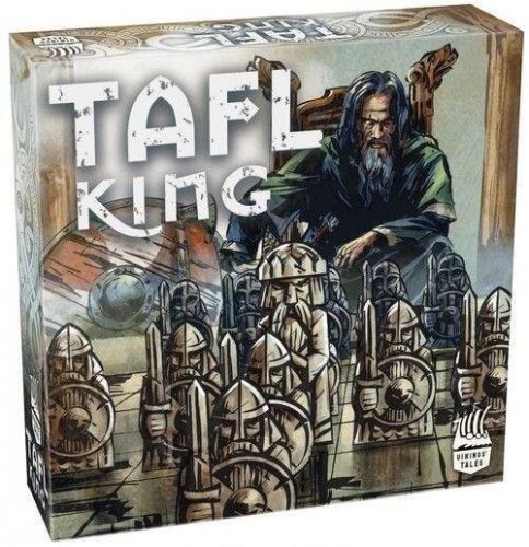 Viking\'s Tales: Tafl King