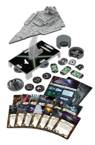 Star Wars: Armada - Niszczyciel gwiezdny typu Victory