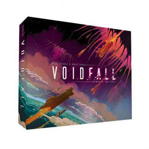 Voidfall (edycja polska)