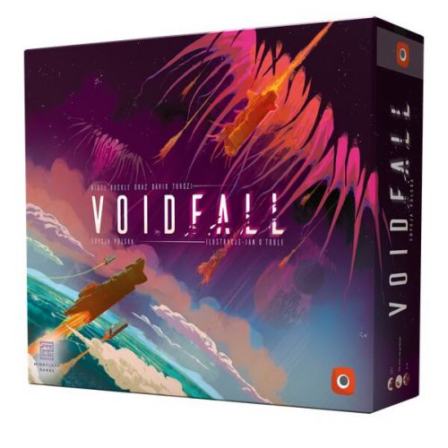 Voidfall (edycja polska)