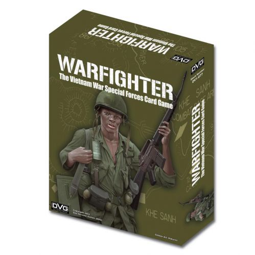 Warfighter: Vietnam (ENG)