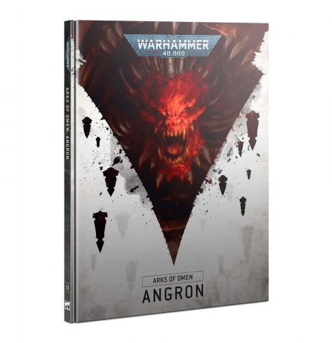 Warhammer 40,000: Arks of Omen: Angron (ENG)