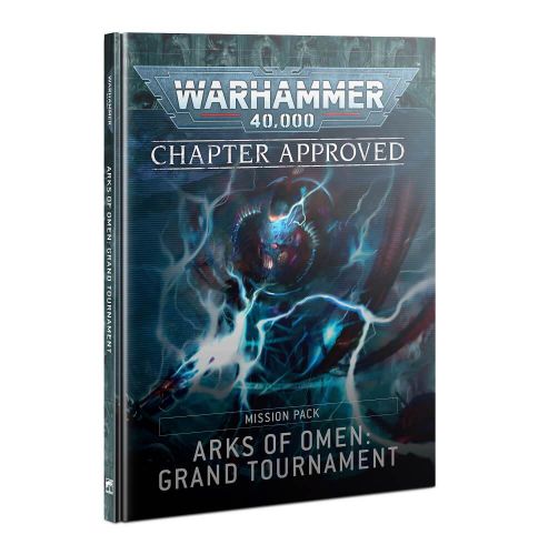 Warhammer 40,000 Gt Mission Pack & Points Book 23 (ENG)