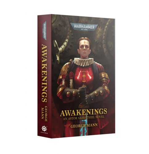 Warhammer 40000: Awakenings
