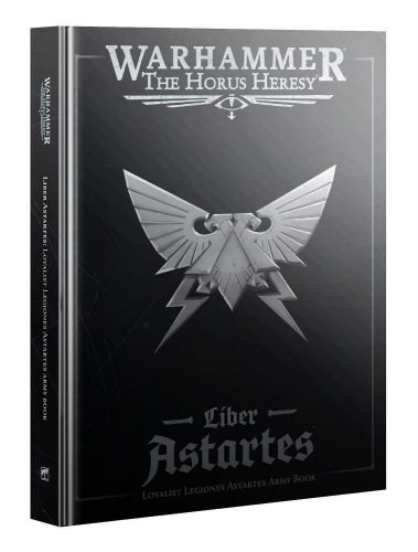 Warhammer: Horus Heresy - Loyalist Legiones Astartes