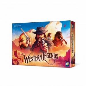 Western Legends (PL)
