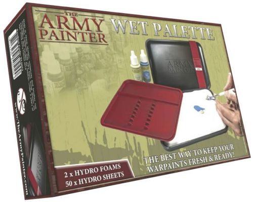 The Army Painter - Wet Palette