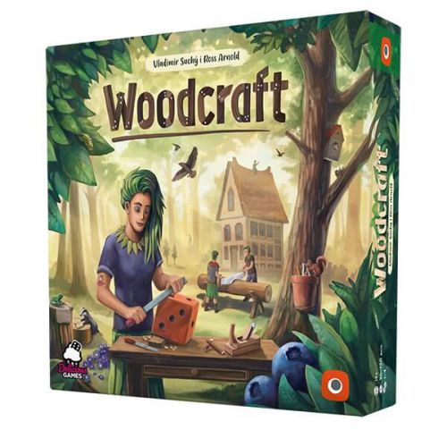 Woodcraft (PL)